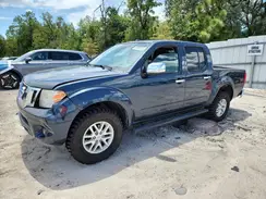 1N6AD0EV4JN704216 2018 NISSAN NAVARA (FRONTIER)