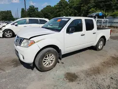 1N6AD0EV4JN704491 2018 NISSAN NAVARA (FRONTIER)