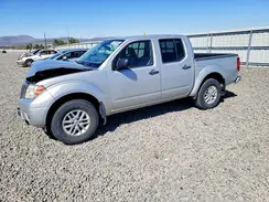 1N6AD0EV4JN707763 2018 NISSAN NAVARA (FRONTIER)