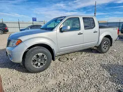 1N6AD0EV4JN708363 2018 NISSAN NAVARA (FRONTIER)