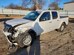 1N6AD0EV4JN711361 2018 NISSAN NAVARA (FRONTIER)