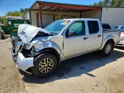 1N6AD0EV4JN712428 2018 NISSAN NAVARA (FRONTIER)