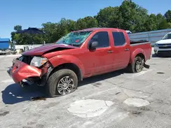 1N6AD0EV4JN717676 2018 NISSAN NAVARA (FRONTIER)