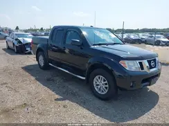 1N6AD0EV4JN721288 2018 NISSAN NAVARA (FRONTIER)