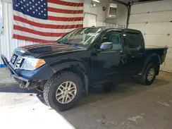 1N6AD0EV4JN722568 2018 NISSAN NAVARA (FRONTIER)