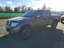 1N6AD0EV4JN722988 2018 NISSAN NAVARA (FRONTIER)