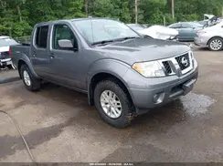 1N6AD0EV4JN726457 2018 NISSAN NAVARA (FRONTIER)