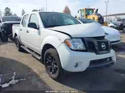 1N6AD0EV4JN727608 2018 NISSAN NAVARA (FRONTIER)