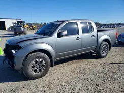 1N6AD0EV4JN729410 2018 NISSAN NAVARA (FRONTIER)
