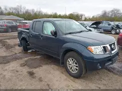 1N6AD0EV4JN731058 2018 NISSAN NAVARA (FRONTIER)