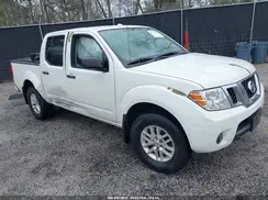 1N6AD0EV4JN735692 2018 NISSAN NAVARA (FRONTIER)