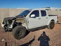 1N6AD0EV4JN735790 2018 NISSAN NAVARA (FRONTIER)