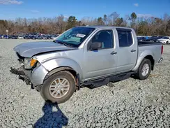 1N6AD0EV4JN738317 2018 NISSAN NAVARA (FRONTIER)