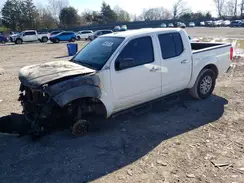 1N6AD0EV4JN738530 2018 NISSAN NAVARA (FRONTIER)
