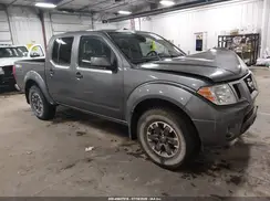 1N6AD0EV4JN739046 2018 NISSAN NAVARA (FRONTIER)