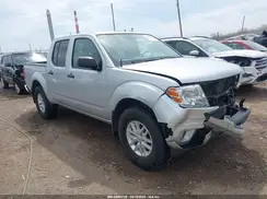 1N6AD0EV4JN747471 2018 NISSAN NAVARA (FRONTIER)