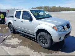 1N6AD0EV4JN747521 2018 NISSAN NAVARA (FRONTIER)
