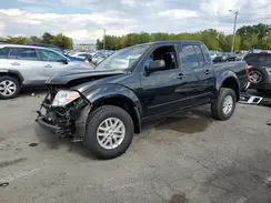 1N6AD0EV4JN748541 2018 NISSAN NAVARA (FRONTIER)