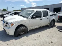 1N6AD0EV4JN750399 2018 NISSAN NAVARA (FRONTIER)