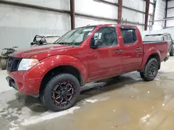 1N6AD0EV4JN750872 2018 NISSAN NAVARA (FRONTIER)
