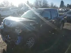 1N6AD0EV4JN757689 2018 NISSAN NAVARA (FRONTIER)