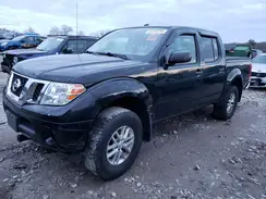 1N6AD0EV4JN764786 2018 NISSAN NAVARA (FRONTIER)