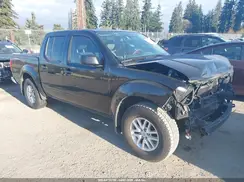 1N6AD0EV4JN765856 2018 NISSAN NAVARA (FRONTIER)