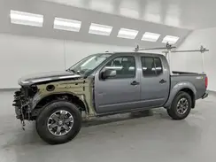 1N6AD0EV4JN767171 2018 NISSAN NAVARA (FRONTIER)