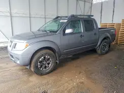 1N6AD0EV4JN767204 2018 NISSAN NAVARA (FRONTIER)