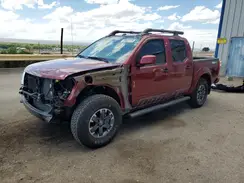 1N6AD0EV4JN772810 2018 NISSAN NAVARA (FRONTIER)