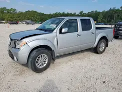 1N6AD0EV4KN701981 2019 NISSAN NAVARA (FRONTIER)