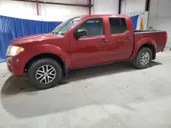 1N6AD0EV4KN702371 2019 NISSAN NAVARA (FRONTIER)