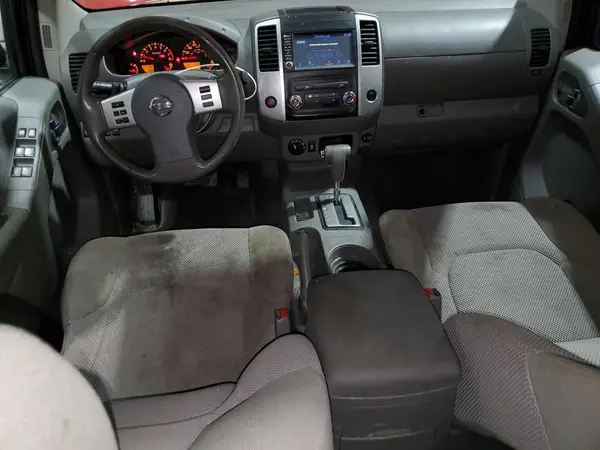 1N6AD0EV4KN702371 2019 NISSAN NAVARA (FRONTIER) - Image 8