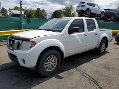 1N6AD0EV4KN702922 2019 NISSAN NAVARA (FRONTIER)