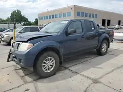 1N6AD0EV4KN704492 2019 NISSAN NAVARA (FRONTIER)