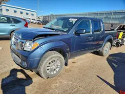 1N6AD0EV4KN704556 2019 NISSAN NAVARA (FRONTIER)
