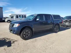 1N6AD0EV4KN705089 2019 NISSAN NAVARA (FRONTIER)