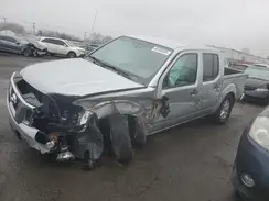 1N6AD0EV4KN706694 2019 NISSAN NAVARA (FRONTIER)