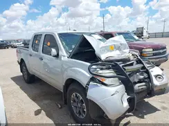1N6AD0EV4KN710180 2019 NISSAN NAVARA (FRONTIER)