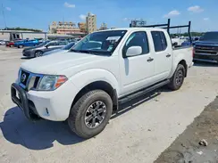 1N6AD0EV4KN711183 2019 NISSAN NAVARA (FRONTIER)