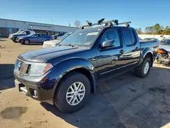 1N6AD0EV4KN712026 2019 NISSAN NAVARA (FRONTIER)