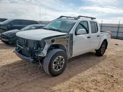 1N6AD0EV4KN713340 2019 NISSAN NAVARA (FRONTIER)