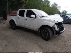 1N6AD0EV4KN713371 2019 NISSAN NAVARA (FRONTIER)