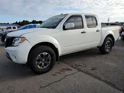 1N6AD0EV4KN713497 2019 NISSAN NAVARA (FRONTIER)