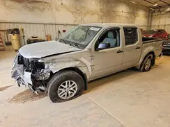 1N6AD0EV4KN716268 2019 NISSAN NAVARA (FRONTIER)