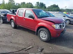 1N6AD0EV4KN719266 2019 NISSAN NAVARA (FRONTIER)