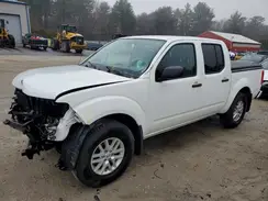 1N6AD0EV4KN719610 2019 NISSAN NAVARA (FRONTIER)