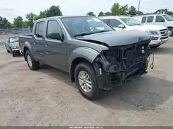 1N6AD0EV4KN721826 2019 NISSAN NAVARA (FRONTIER)