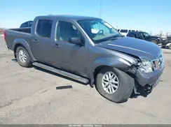 1N6AD0EV4KN723186 2019 NISSAN NAVARA (FRONTIER)