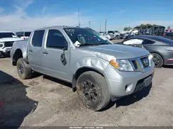 1N6AD0EV4KN723821 2019 NISSAN NAVARA (FRONTIER)
